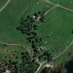 Satellite imagery of STEL 13, ZA