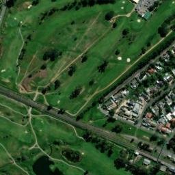 Satellite imagery of R M 97, ZA