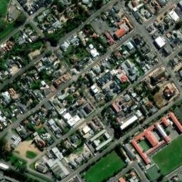 Satellite imagery of R M 97, ZA