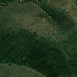Satellite imagery of MORGENSON, ZA