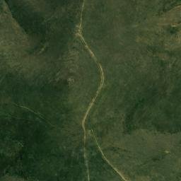 Satellite imagery of MORGENSON, ZA
