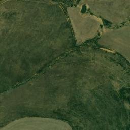 Satellite imagery of MORGENSON, ZA