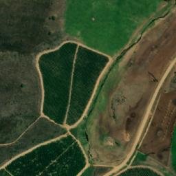 Satellite imagery of ZEEKOEJAGT, ZA