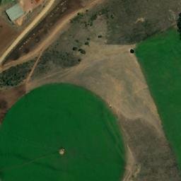 Satellite imagery of ZEEKOEJAGT, ZA