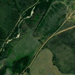 Satellite imagery of LISMORE, ZA