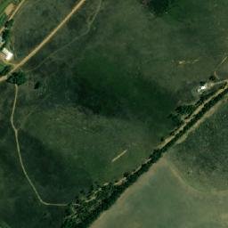 Satellite imagery of LISMORE, ZA