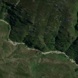 Satellite imagery of DASBERG, ZA