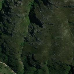 Satellite imagery of DASBERG, ZA