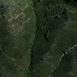 Satellite imagery of DASBERG, ZA