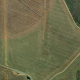 Satellite imagery of TURKS, ZA
