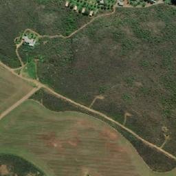 Satellite imagery of TURKS, ZA