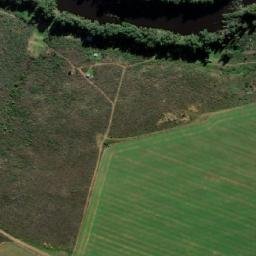 Satellite imagery of TURKS, ZA