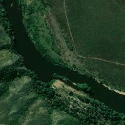 Satellite imagery of SWEL 1, ZA