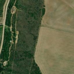 Satellite imagery of SWEL 7, ZA