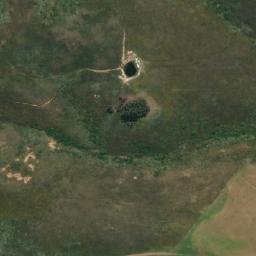 Satellite imagery of SWEL 14, ZA