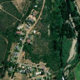 Satellite imagery of DORP, ZA