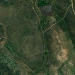 Satellite imagery of RIV 6, ZA