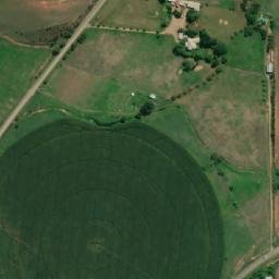 Satellite imagery of RIV 23, ZA