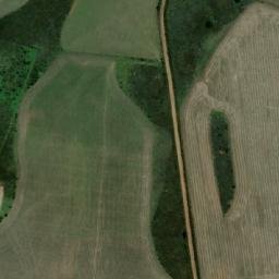 Satellite imagery of RIV 76, ZA