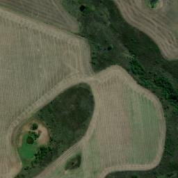 Satellite imagery of RIV 76, ZA