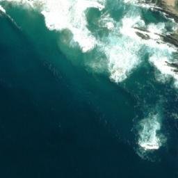 Satellite imagery of Vermaak se Krans, ZA