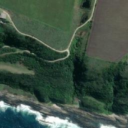 Satellite imagery of Skuinsklip, ZA