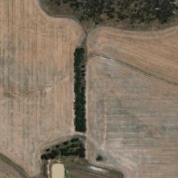 Satellite imagery of Hegartys Hill, AU