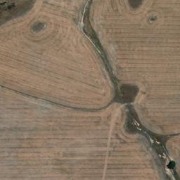 Satellite imagery of Reynolds Hill, AU