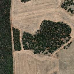 Satellite imagery of Green Hill, AU