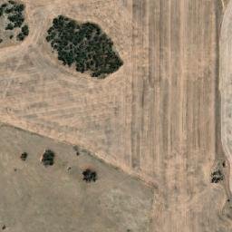 Satellite imagery of Green Hill, AU