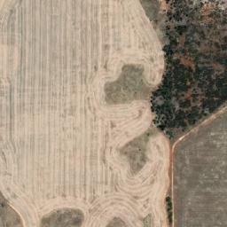 Satellite imagery of Green Hill, AU