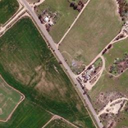 Satellite imagery of Waterhouse Shaft, AU