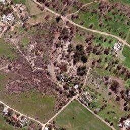 Satellite imagery of Treuers Shaft, AU