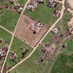 Satellite imagery of Taylors Lode, AU
