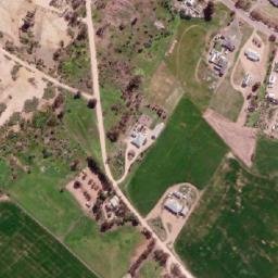 Satellite imagery of Taylors Lode, AU