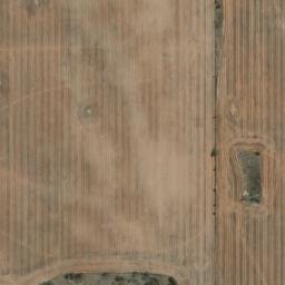 Satellite imagery of Black Range, AU