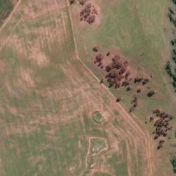 Satellite imagery of Sheoak Hill, AU