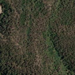 Satellite imagery of Mount Armour, AU