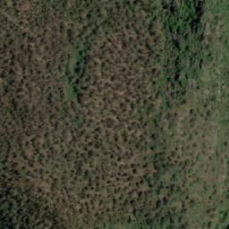 Satellite imagery of Mount Armour, AU