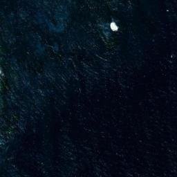 Satellite imagery of Port Hacking Point, AU