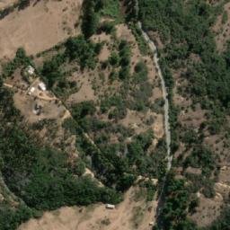 Satellite imagery of Loma Talca, CL