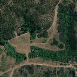 Satellite imagery of Loma del Álamo, CL