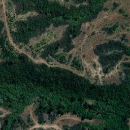 Satellite imagery of Loma del Álamo, CL