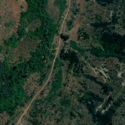 Satellite imagery of Chalaco, CL