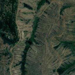 Satellite imagery of Chalaco, CL