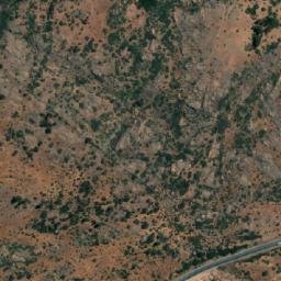Satellite imagery of Cerro Cargas de Piedras, CL