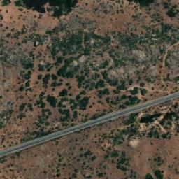 Satellite imagery of Cerro Cargas de Piedras, CL