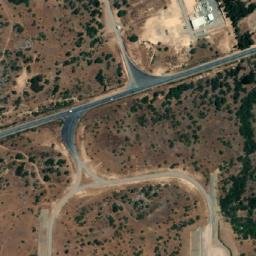 Satellite imagery of Cerro Cargas de Piedras, CL