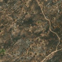 Satellite imagery of Alto de la Capellanía, CL
