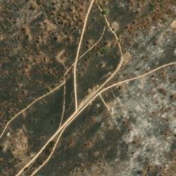Satellite imagery of Alto de la Capellanía, CL